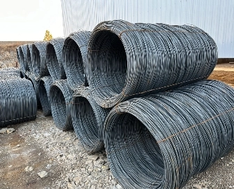 wire rod