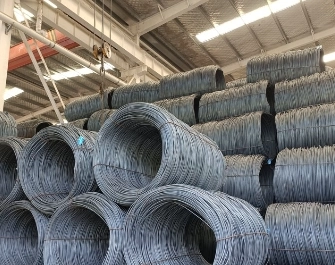 wire rod