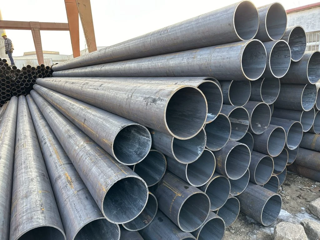 Steel Carbon Pipe