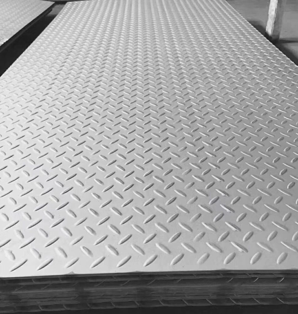 stainless metal sheets