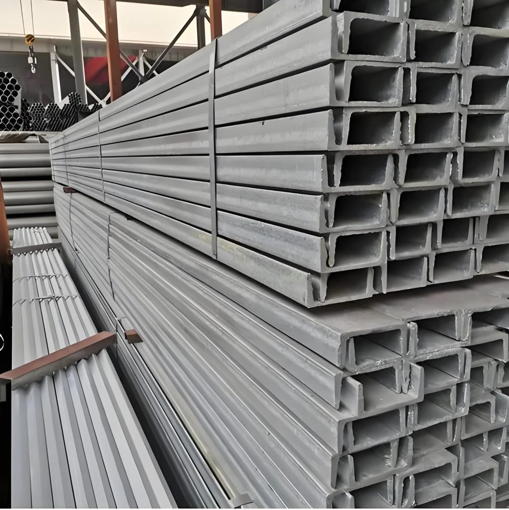 Channel Steel