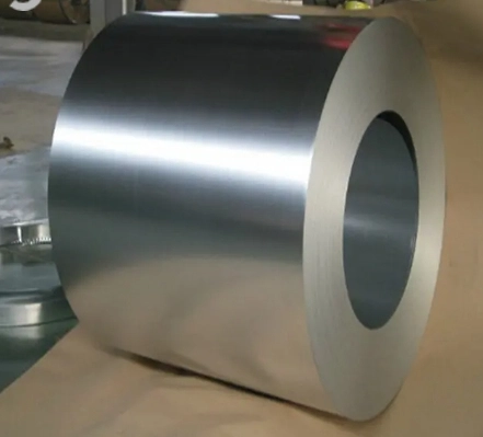 Stainless Steel Coil