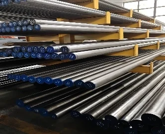 High Strength Low Alloy Steel 3