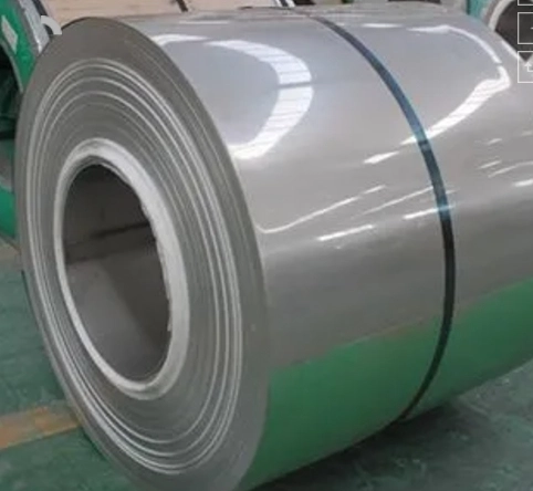 Stainless Steel Coil Tubing