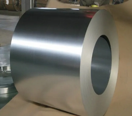 Stainless Steel Coil Tubing