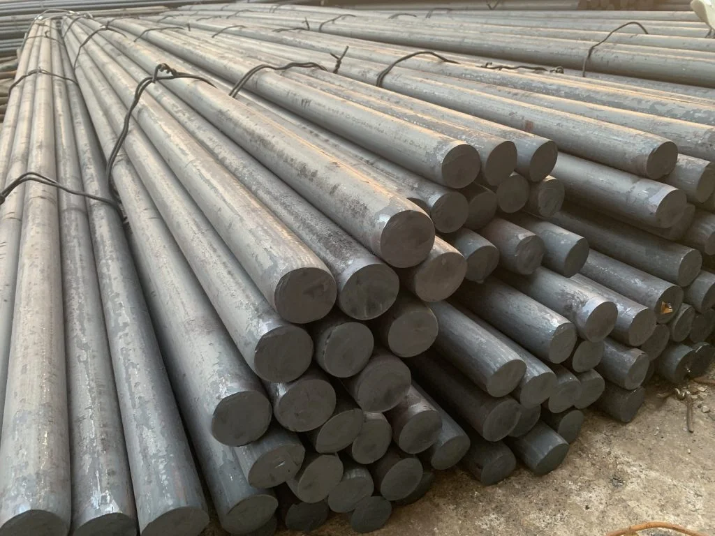 Carbon Steel Bar