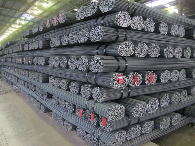 How to Choose the Best Steel Rebar Based on Density Specifications-1-Sunrise New Material