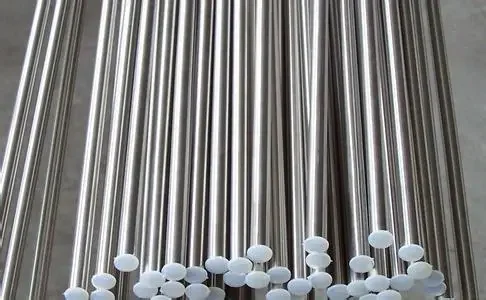 Stainless Steel Round Bars (2)