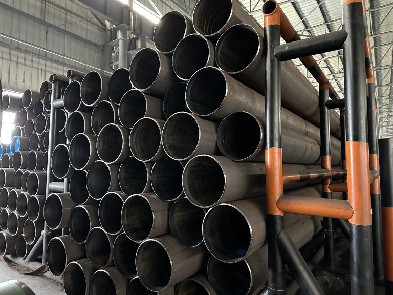 A36 Carbon Steel Pipe