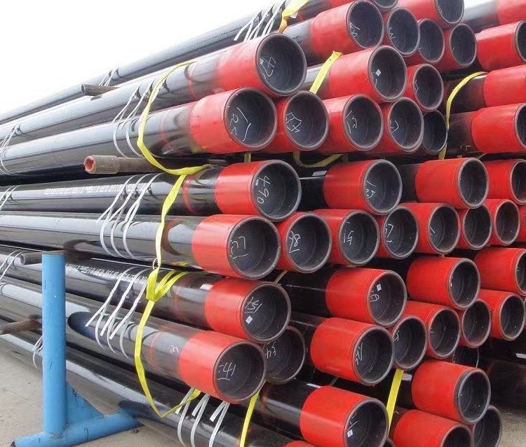 L80 Carbon Steel Pipe