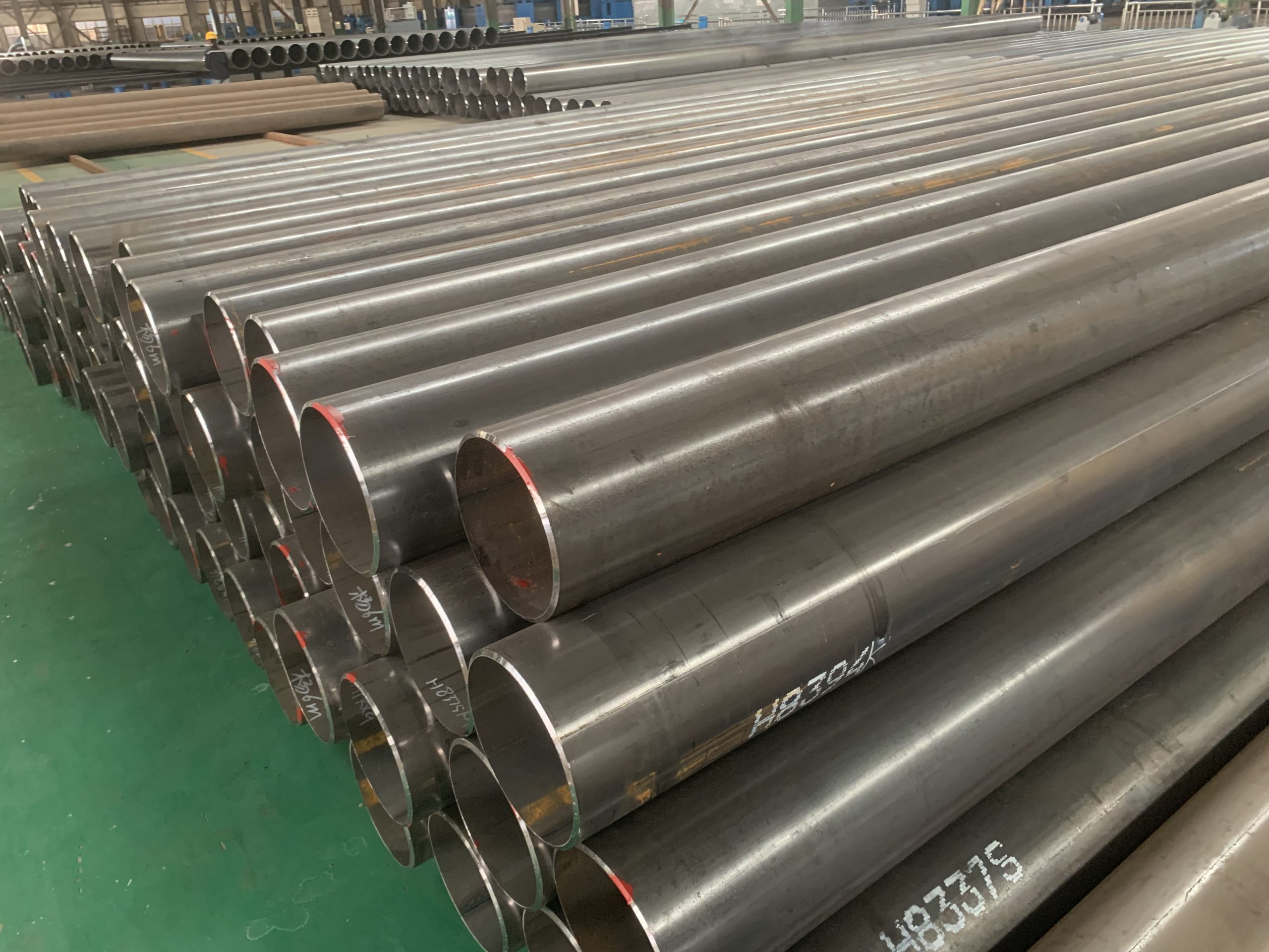 X42 Carbon Steel Pipe