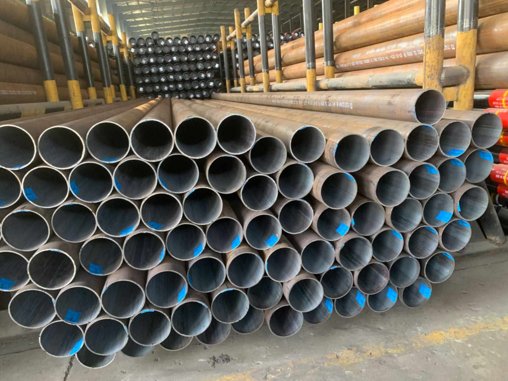 X46 Carbon Steel Pipe