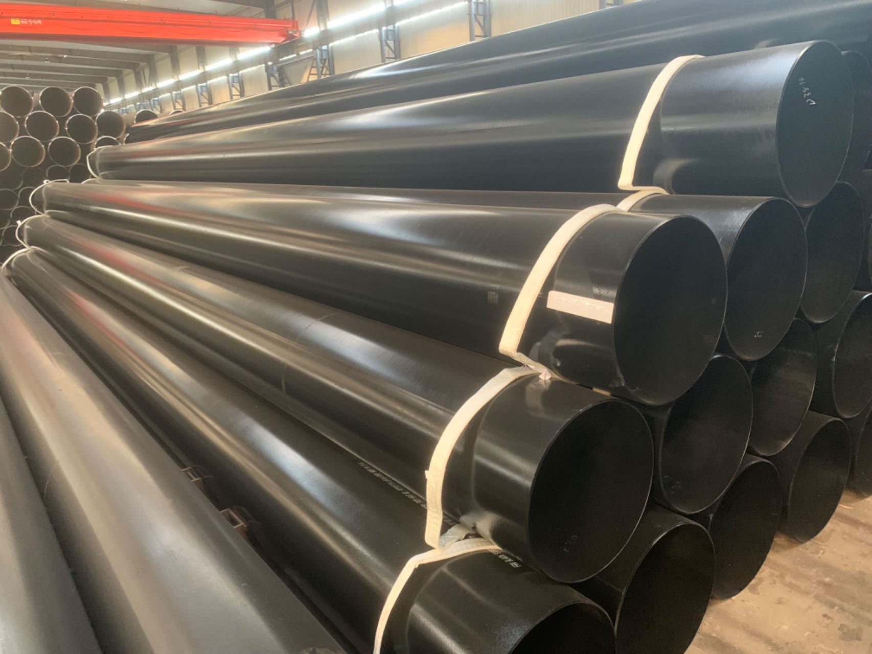 X60 Carbon Steel Pipe