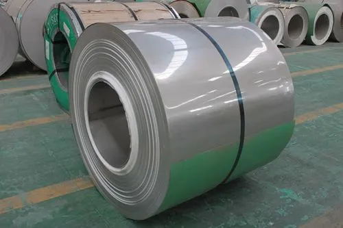 2507 Stainless Steel coil
