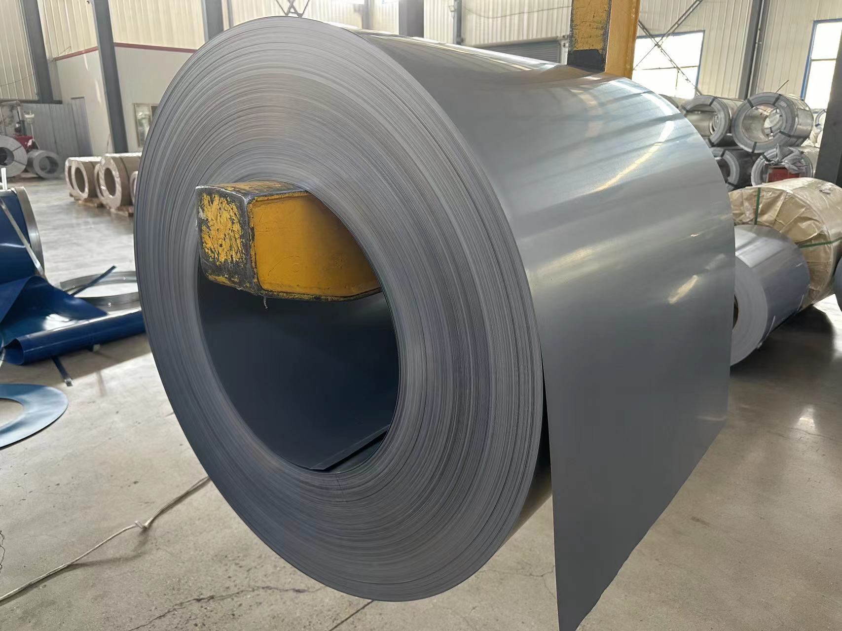 Silicon steel, often called electrical steel, is a specialized steel alloy containing silicon in varying amounts.