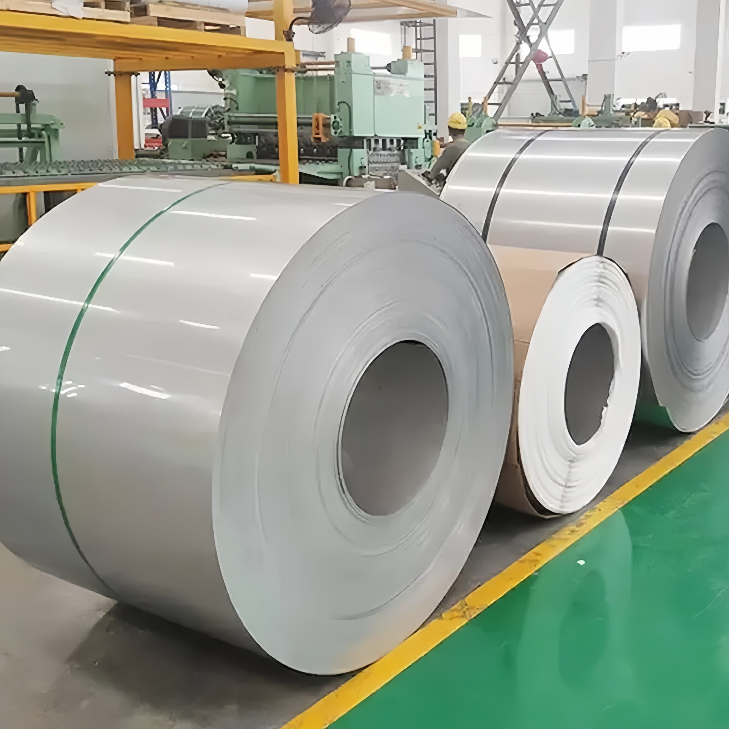 310S Stainless Steel coil