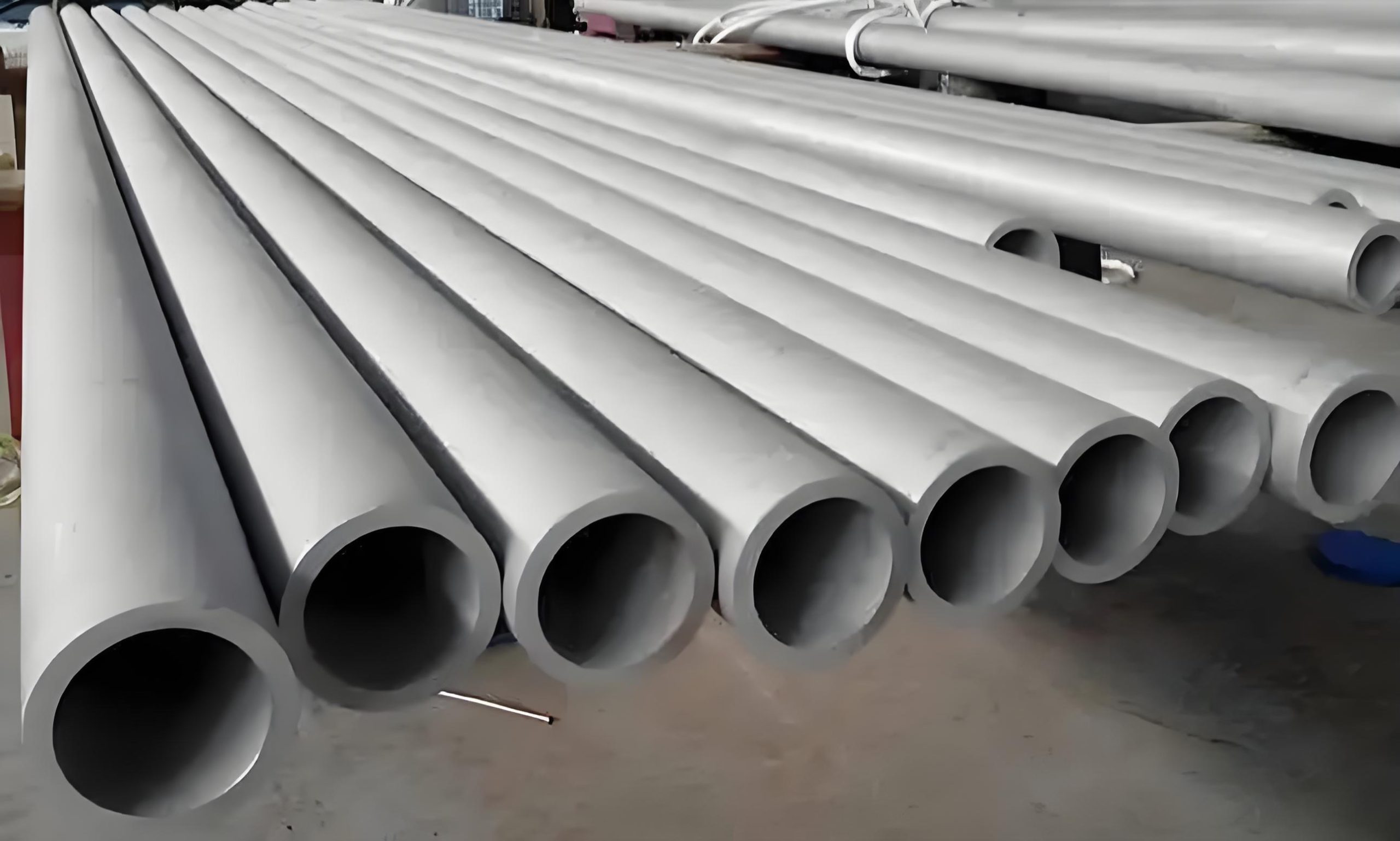 430 Stainless Steel pipe