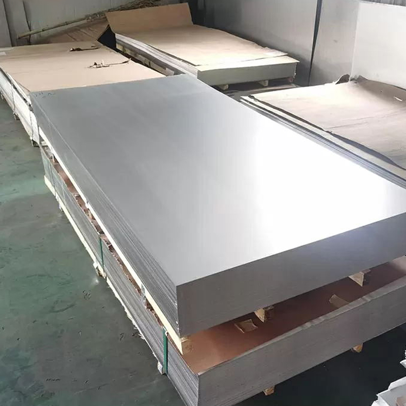 430 Stainless Steel plate