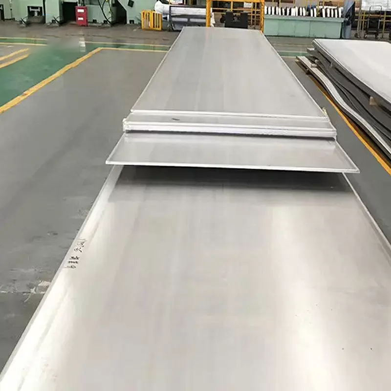 904L Stainless Steel plate