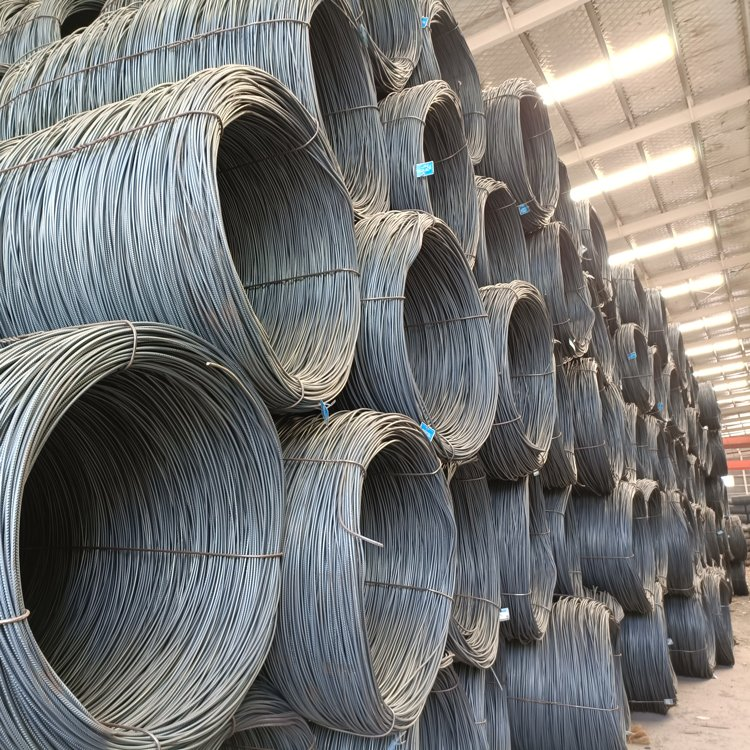 HRB335 Wire Rod