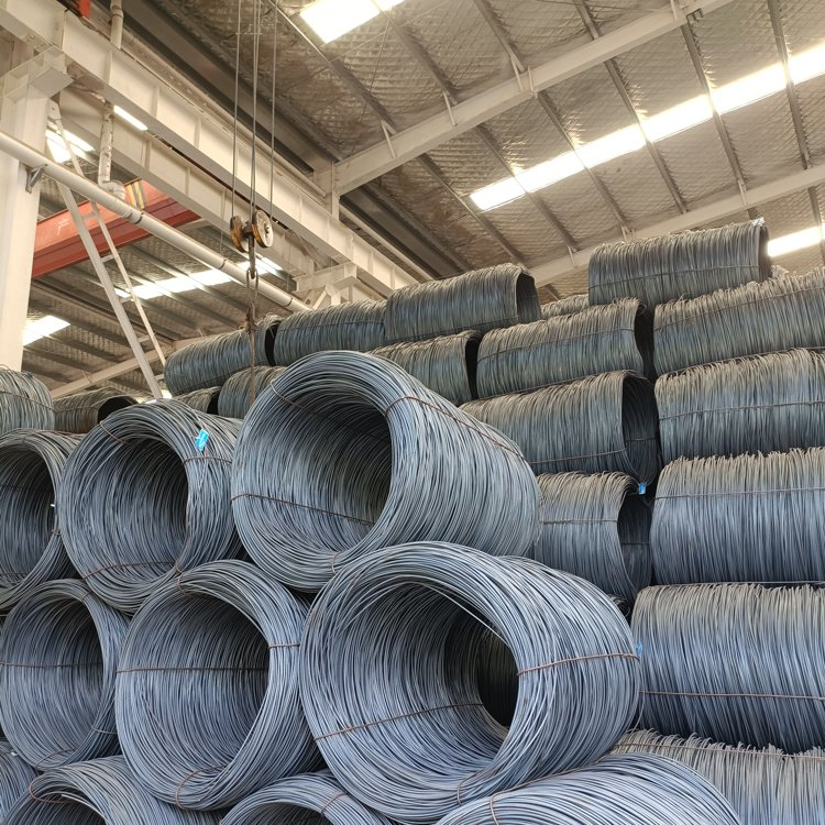 HRB400 Wire Rod