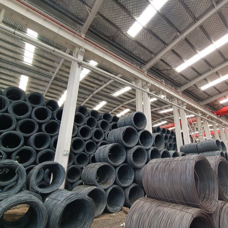 HRB500 Wire Rod