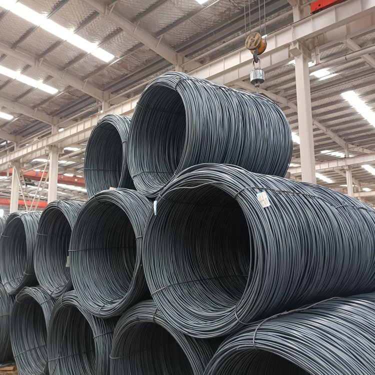HRB600 Wire Rod