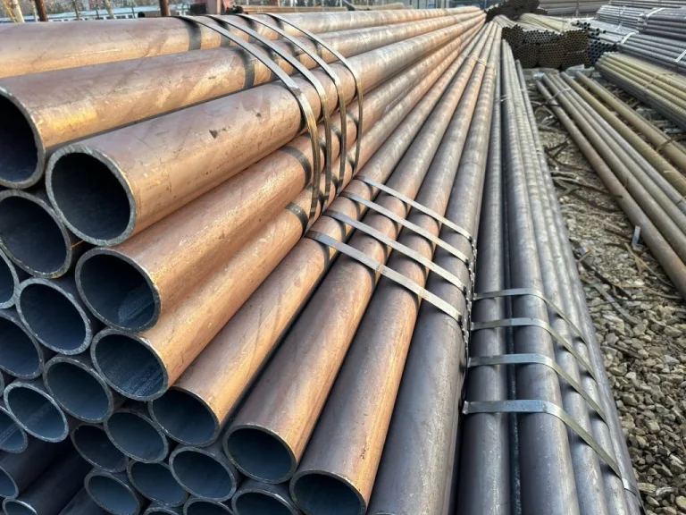 Steel Carbon Pipe