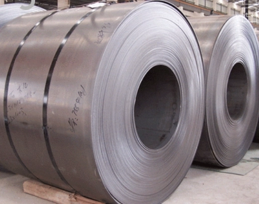 Stainless Steel Coil