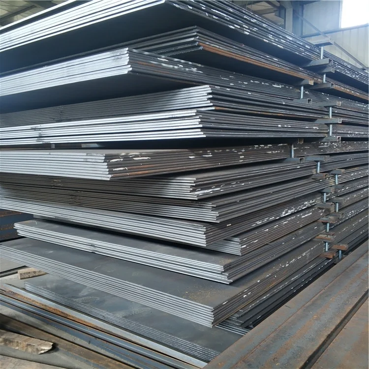 Carbon Steel Plate 3