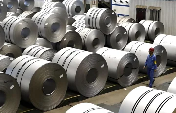 Stainless Steel Coil