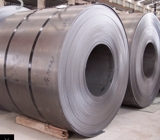 Stainless Steel Coil Tubing