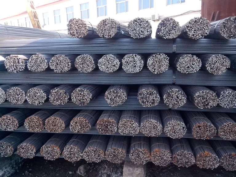 Carbon Steel Bar