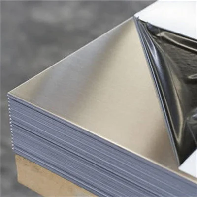 Stainless Steel Plate