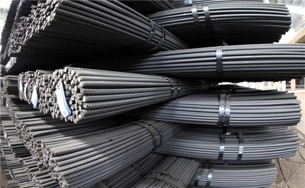 Steel Rebar